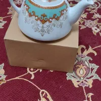 قوری|قوری، کتری، قهوهساز دستی|قم, زند آباد|دیوار