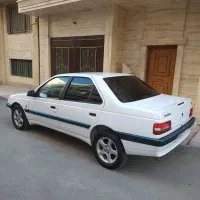 پژو Slx مدل 97 سیمی|خودرو سواری و وانت|مهاباد (آذربایجان غربی), |دیوار