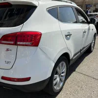 جک S5 مدل 1396|خودرو سواری و وانت|تهران, سعادت‌آباد|دیوار