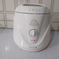 سرخ کن برقی همیلتن