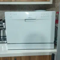 ماشین ظرفشویی رومیزی