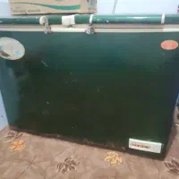 فریزر صندوقی