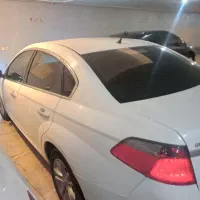 برلیانس اچ ۳۳۰ اتوماتیک|خودرو سواری و وانت|تهران, حسینآباد|دیوار