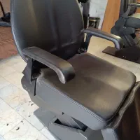 صندلی آرایشگاهی برقی