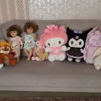 اسباب بازی