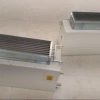 فروش ویژه داکت اسپلیت|کولر گازی و فن‌کوئل|اصفهان, جلفا|دیوار