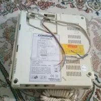 فروش یک دستگاه آیفون تصویری|صوتی و تصویری|رباط‌کریم, نصیرشهر|دیوار