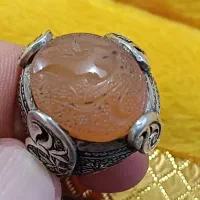 انگشتر رکاب تیموری