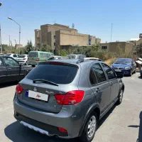 کوئیک ۱۴۰۱|خودرو سواری و وانت|تهران, صادقیه|دیوار