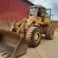 لودر افار ۱۵