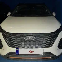 MVM X33 مدل 1403|خودرو سواری و وانت|تهران, آسمان|دیوار