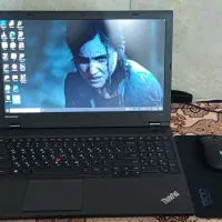 لپ تاپ Lenovo اصلی درحد