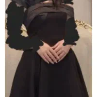 لباس مجلسی