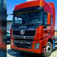 استخدام راننده شاکمان