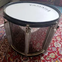 طبل ریز سالم