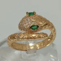 انگشتر ژوپینگ