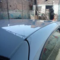سمند ال ایکس سفید