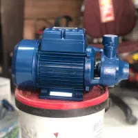 پمپ اب TIMOX-NX80 (یک اسب)