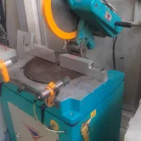 برش آلمینیوم و UPVC ایلماز