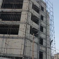 نصاب داربست