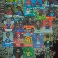 24عدد کارت کیمدی
