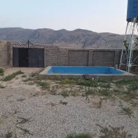 زمین ۱۰۰۰متری باغ شهری کوچه ۱۹ولی عصر