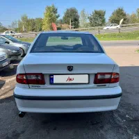 سمند LX92|خودرو سواری و وانت|رشت, استقامت ۱|دیوار