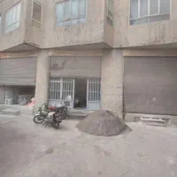 منزل مسکونی دو بر اصلاح شده تک برگ