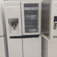 ساید بای ساید اسنوا و دوو ایکس ویژن هیوندایی و...