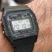 معاوضه و فروش ساعت کاسیو شب نما ساخت ژاپن ،سیکو|ساعت|تهران, وردآورد|دیوار