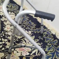 واکر بچه نو نو