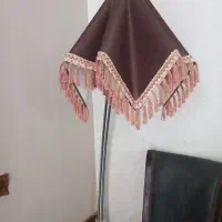 فروش اباژور وکتیبه پرده|پرده، رانر، رومیزی|شاهرود, |دیوار