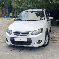کوییک دنده ای ساده مدل ۱۴۰۲ کم کار،رامسر