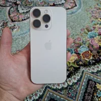 ایفون 16pro256