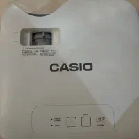 ویدیو پرژکتور لیزری کاسو Casio XJ-V10X  Casio XJ