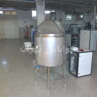 پروسس تانک صنعتی C12-اتصال به دیگ بخار،چیلر و پکیج|ماشین‌آلات صنعتی|زاهدان, |دیوار