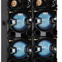 اسپیکر مدل Rak