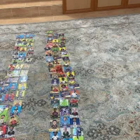 کارت کیمدی|کلکسیون و سرگرمی|رشت, گلسار|دیوار