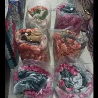 پتو ۶ عدد ، ۲۵ کیلو  سنیگن