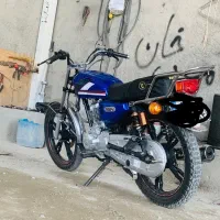 کمک موتور هندا
