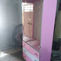 بوفه خارجی و تشک