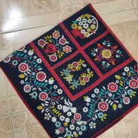 لباس سنتی یلدا، جلیقه بچگانه، بلوز زنانه، روسری|لباس|مشهد, حجت|دیوار