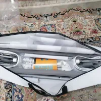 گهواره نوه تمیز|اسباب و اثاث بچه|کنارک, |دیوار