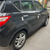 چانگان مدل ۹۸ به رویت صفر زیر قیمت|خودرو سواری و وانت|رشت, توشیبا|دیوار