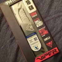 رم 16GB DDR4 cl16