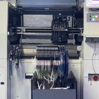 مونتاژ قطعات SMD