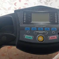 تردمیل برقی کارکرده