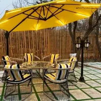 چترهشت ظلعی سایبان هشت ظلعی ال ای دی دار|فروشگاه و مغازه|تهران, شهرک پاسداران|دیوار