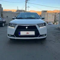 دناپلاس‌ توربو مدل ۱۳۹۷(۴۱هزارکار)(استثنایی)|خودرو سواری و وانت|سنندج, |دیوار
