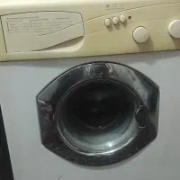 لباسشویی حایر